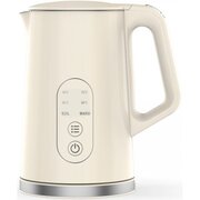  Электрочайник Hyundai HYK-S3605 1.7л. кремовый 