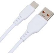  Кабель GoPower GP01T 00-00018565 USB m-Type-C m 1.0м 
