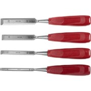  Набор стамесок Зубр 18094-H4_z01 Pozidriv anti-slip grip, 682грамм 