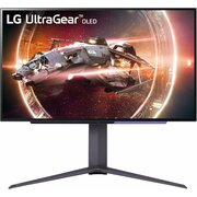  Монитор LG 27GS95QE-B (27GS95QE-B.ARUZ) черный 