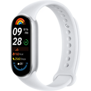  Фитнес-браслет Xiaomi Smart Band 9 BHR8340GL Glacier Silver 