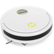  Робот-пылесос Karcher RCV 2 1.269-670.0 белый/черный 