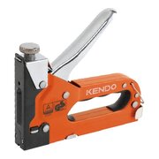  Степлер KENDO 45901 3 в 1 