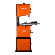  Ленточная пила Gigant BSJ-1100 