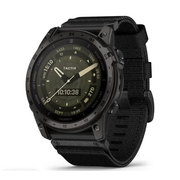  Smart-часы Garmin Tactix 7 Amoled 010-02931-01 черный 