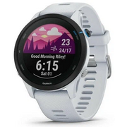  Smart-часы Garmin Forerunner 255 Music 010-02641-31 белый 