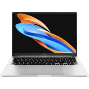  Ноутбук INFINIX Inbook Y4 Max YL613 (71008302608) 16", IPS, i5 1334U 1.3ГГц, 10 ядер, 16ГБ LPDDR4x, 512ГБ SSD, Intel Iris Xe graphics, Free DOS 