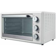 Мини-печь WILLMARK WO-487W белый 