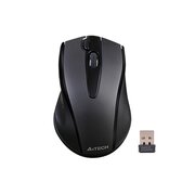  Мышь беспроводная A4Tech V-Track G9-500F black 