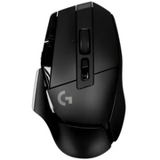  Мышь Logitech G502 Lightspeed черный 