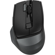  Мышь A4Tech Fstyler FB45CS Air2 серый 