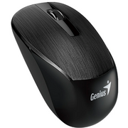  Мышь Genius NX-7015 (31030019412) Black 