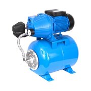  Автоматическая насосная станция Jemix Atjet-100 (88397) 