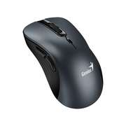  Мышь Genius Mice Ergo 8100S (31030040401) Iron Grey 