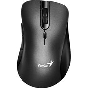  Мышь Genius Mice Ergo 8100S (31030040400) Black 
