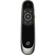  Презентер Oklick 699P (1157993) черный 