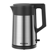  Электрочайник WILLMARK WEK-2008PS 