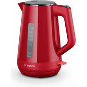  Электрочайник Bosch TWK1M124 красный 