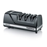  Ножеточка GRAEF CX-125 schwarz 