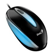  Мышь Genius DX-Mini (31010025400) black 