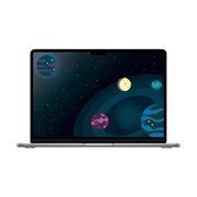  Ноутбук Apple MacBook Air 13 M3/16/512 (MXCR3) Gray 