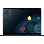  Ноутбук Apple MacBook Air 15 M3/16/512 (MXD43) Midnight 