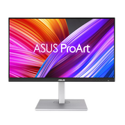  Монитор ASUS ProArt PA278CGV 90LM05L1-B04370 черный и серебристый 