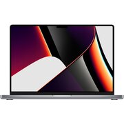  Ноутбук Apple MacBook Pro 16 M1 Pro/16/512 (MK183LL/A) Space Gray 