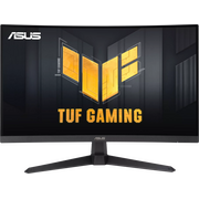  Монитор ASUS TUF Gaming VG27VQ3B 90LM0A90-B01170 черный 