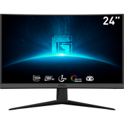  Монитор MSI Optix G24C6 E2 (9S6-3BA01T-062) черный 