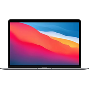  Ноутбук Apple MacBook Air 13 M1/8/256 (MGN63) Space Grey 