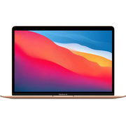  Ноутбук Apple MacBook Air 13 M1/8/256 (MGND3) Gold 