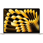  Ноутбук Apple MacBook Air 15 M2/8/256 (MQKU3) Starlight 