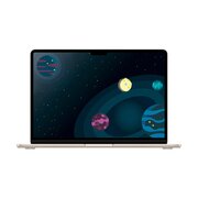  Ноутбук Apple MacBook Air 13 M2/8/256 (MLY13) Starlight 