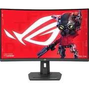  Монитор Asus Rog Strix XG32WCS (90LM0AC0-B01970) черный 