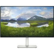  Монитор DELL S2425H черный и белый 