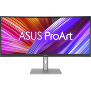  Монитор ASUS ProArt PA34VCNV 90LM04A0-B02370 черный 