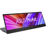  Монитор ASUS ProArt PA147CDV (90LM0720-B01170) IPS (1920x550) 60Hz 2xUSB-C HDMI 5ms(GTG) 400cd/㎡ 32:9 черный 