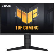  Монитор ASUS Tuf Gaming VG249QL3A (90LM09G0-B01170) черный 