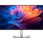  Монитор DELL P2725H черный и серебристый/черный 