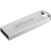  USB-флешка Dahua U106 32Gb DHI-USB-U106-20-32GB, USB2.0, металлическая 