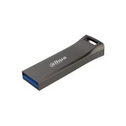  USB-флешка Dahua U156 64Gb DHI-USB-U156-20-64GB, USB2.0, металлическая 