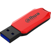  USB-флешка Dahua U176 128Gb DHI-USB-U176-31-128G, USB3.1, пластиковая 