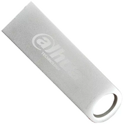  USB-флешка Dahua U106 64Gb DHI-USB-U106-30-64GB, USB3.0, металлическая 