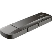  USB-флешка Dahua S809 128Gb DHI-USB-S809-32-128GB, USB3.2, Type-C, R460, W520, металлическая 