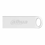  USB-флешка Dahua U106 128Gb DHI-USB-U106-30-128GB, USB3.0, металлическая 