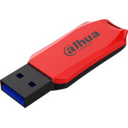  USB-флешка Dahua U176 64Gb DHI-USB-U176-31-64G, USB3.1, пластиковая 