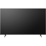  Телевизор Hisense 50E7NQ черный 