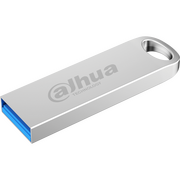  USB-флешка Dahua U106 16Gb DHI-USB-U106-30-16GB, USB3.0, металлическая 