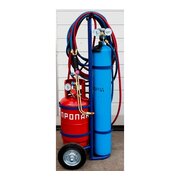  Пост газосварочный Дока ПГУ-10П (DK.1000.01418) 